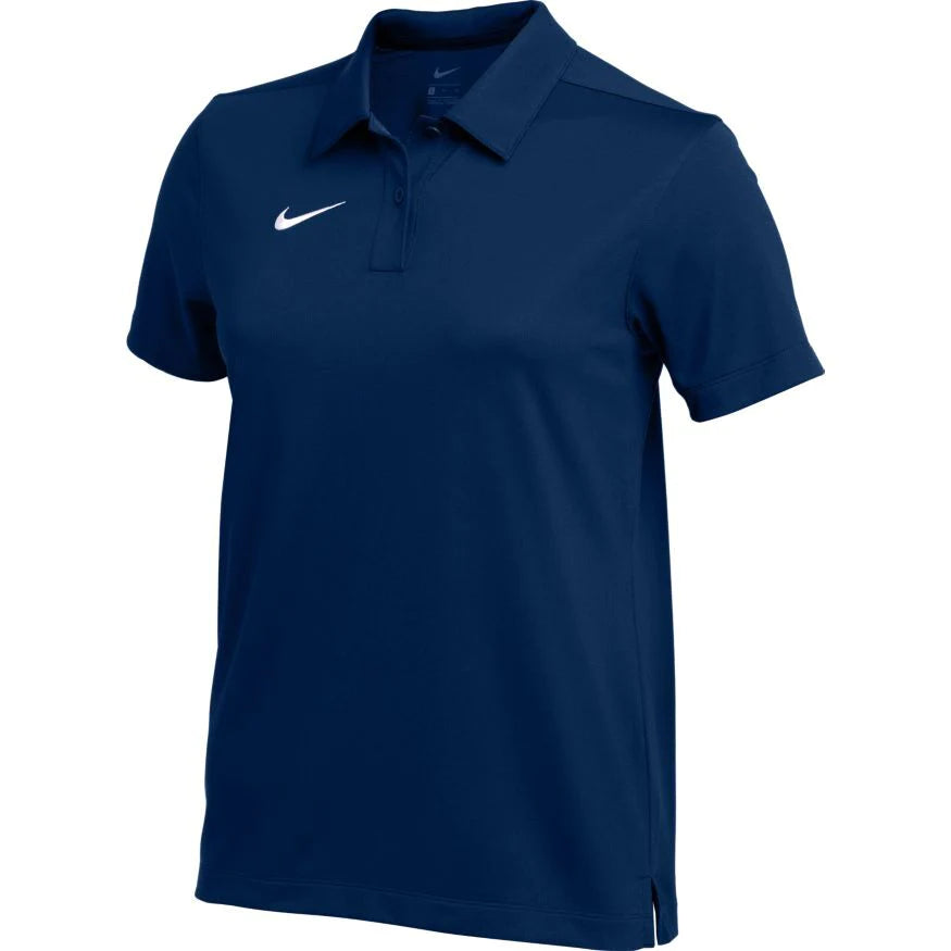 NIKE PARK 20 POLO NAVY WOMENS