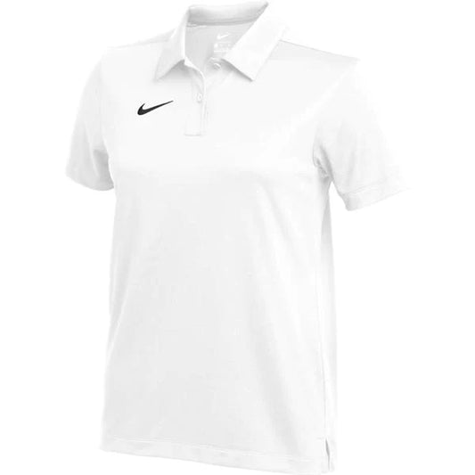 NIKE PARK 20 POLO WHITE WOMENS