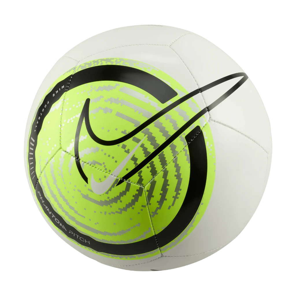 NIKE PHANTOM PITCH BALL