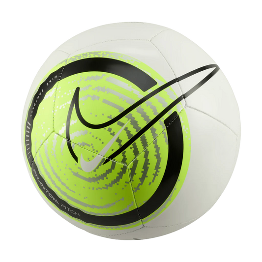 NIKE PHANTOM PITCH BALL