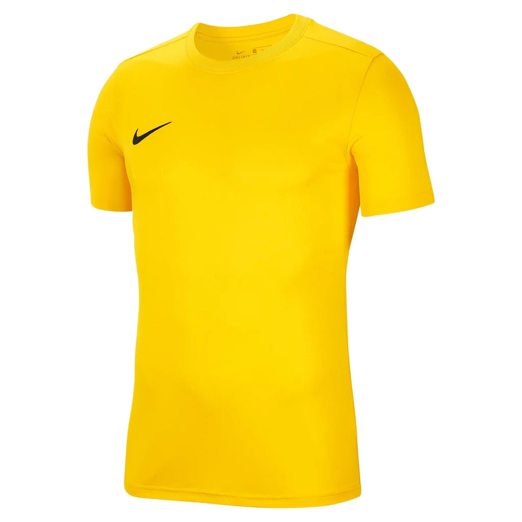 NIKE PARK 7 JERSEY YELLOW-MENS