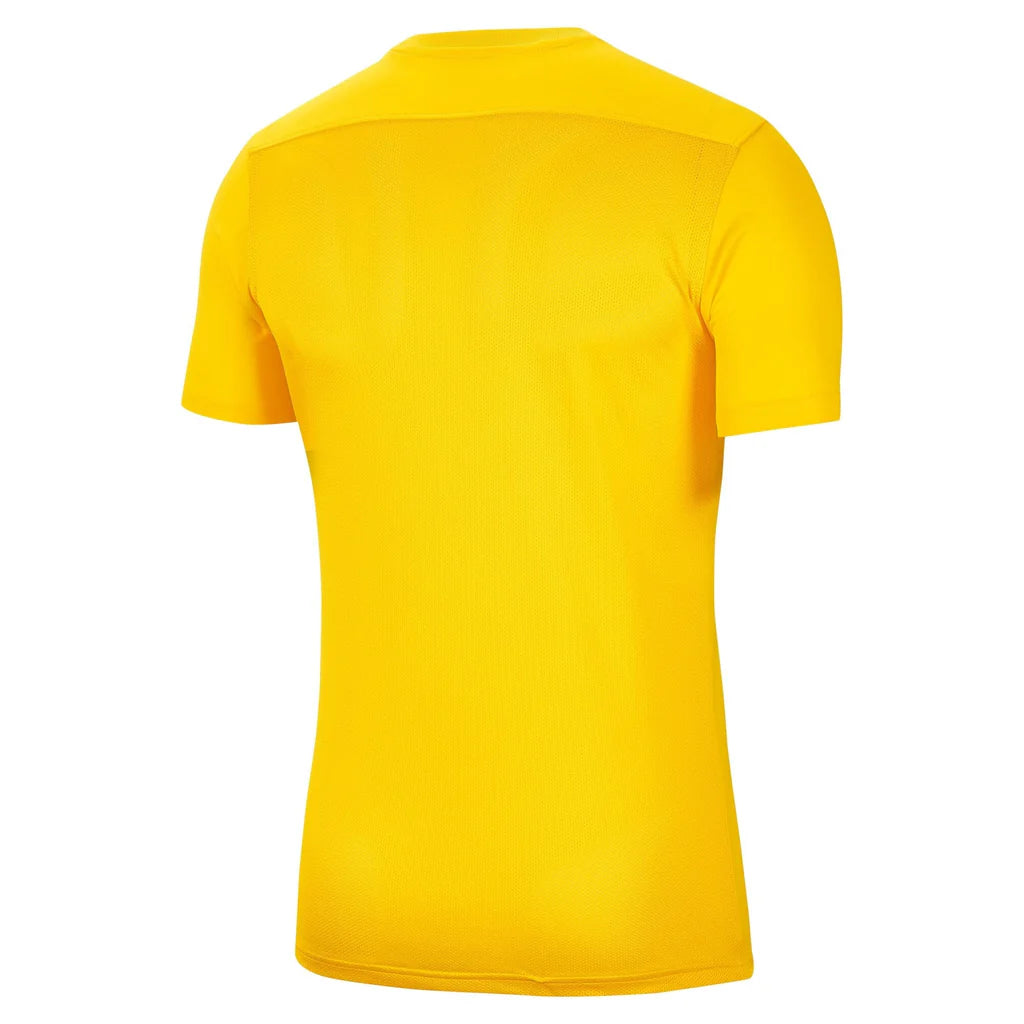 NIKE PARK 7 JERSEY YELLOW-MENS