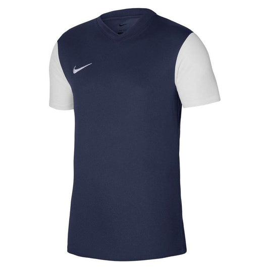 NIKE TIEMPO PREMIER II JERSEY NAVY-WHITE ADULTS