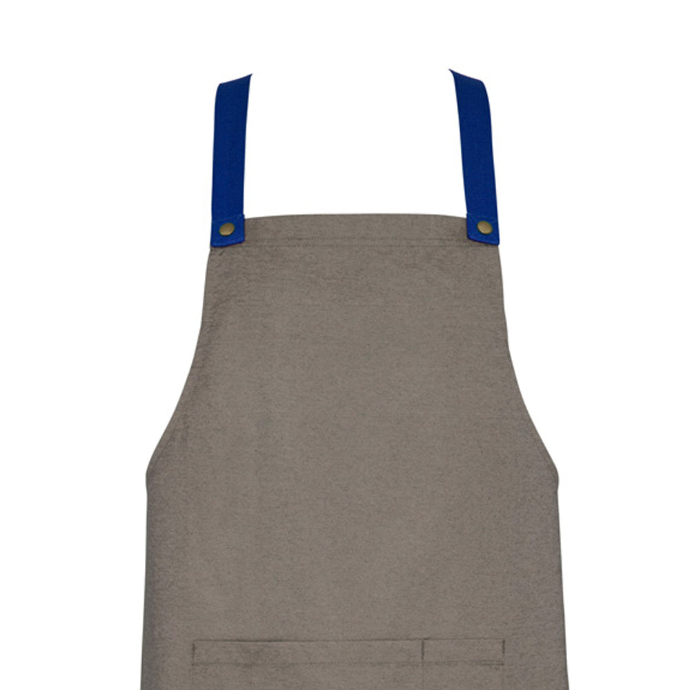 BIZ COLLECTION URBAN BIB APRON STRAPS