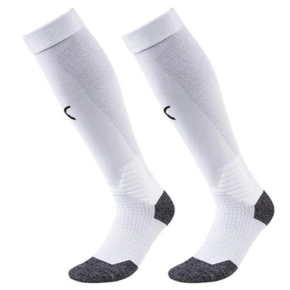 PUMA MAMRE TEAM LIGA SOCKS-WHITE