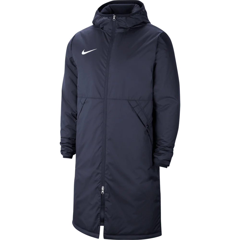 NIKE PARK 20 STADIUM JACKET NAVY MENS