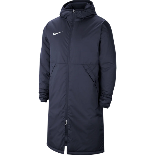 NIKE PARK 20 STADIUM JACKET NAVY MENS