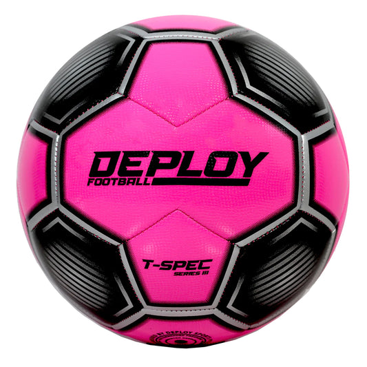 DEPLOY T-SPEC 3 PINK