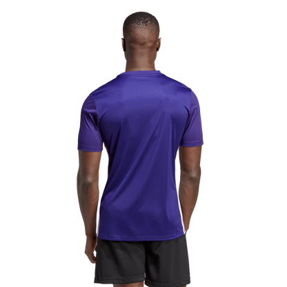 ADIDAS TABELA 23 JERSEY PURPLE MENS