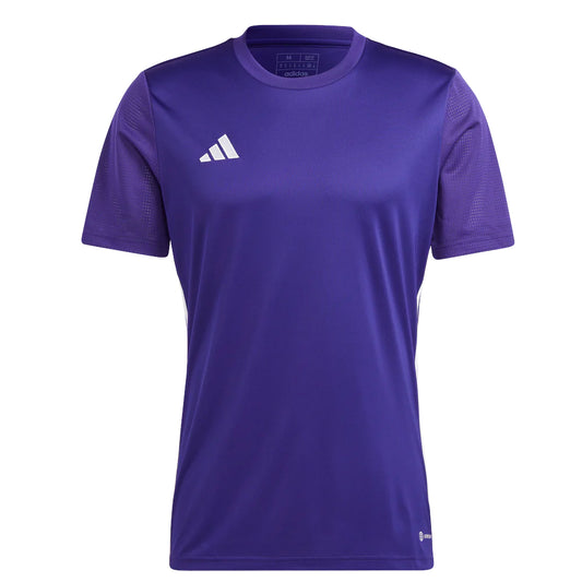 ADIDAS TABELA 23 JERSEY PURPLE MENS