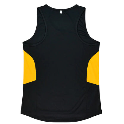 AUSSIE PACIFIC TASMAN SINGLET WOMENS