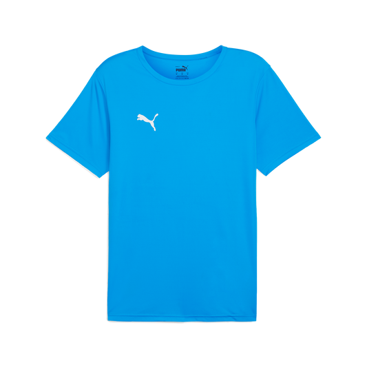 PUMA TEAM RISE MATCH DAY JERSEY IGNITE BLUE-ADULTS