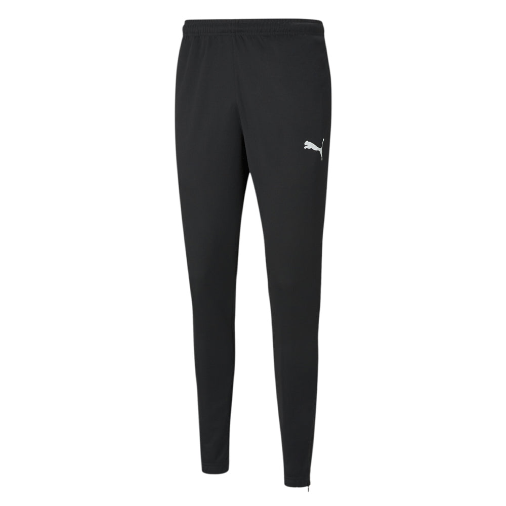 PUMA ROSELANDS FC TEAM RISE TRAINING PANT-BLACK ADULTS