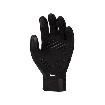 NIKE ACADEMY THERMA FIT GLOVES BLACK