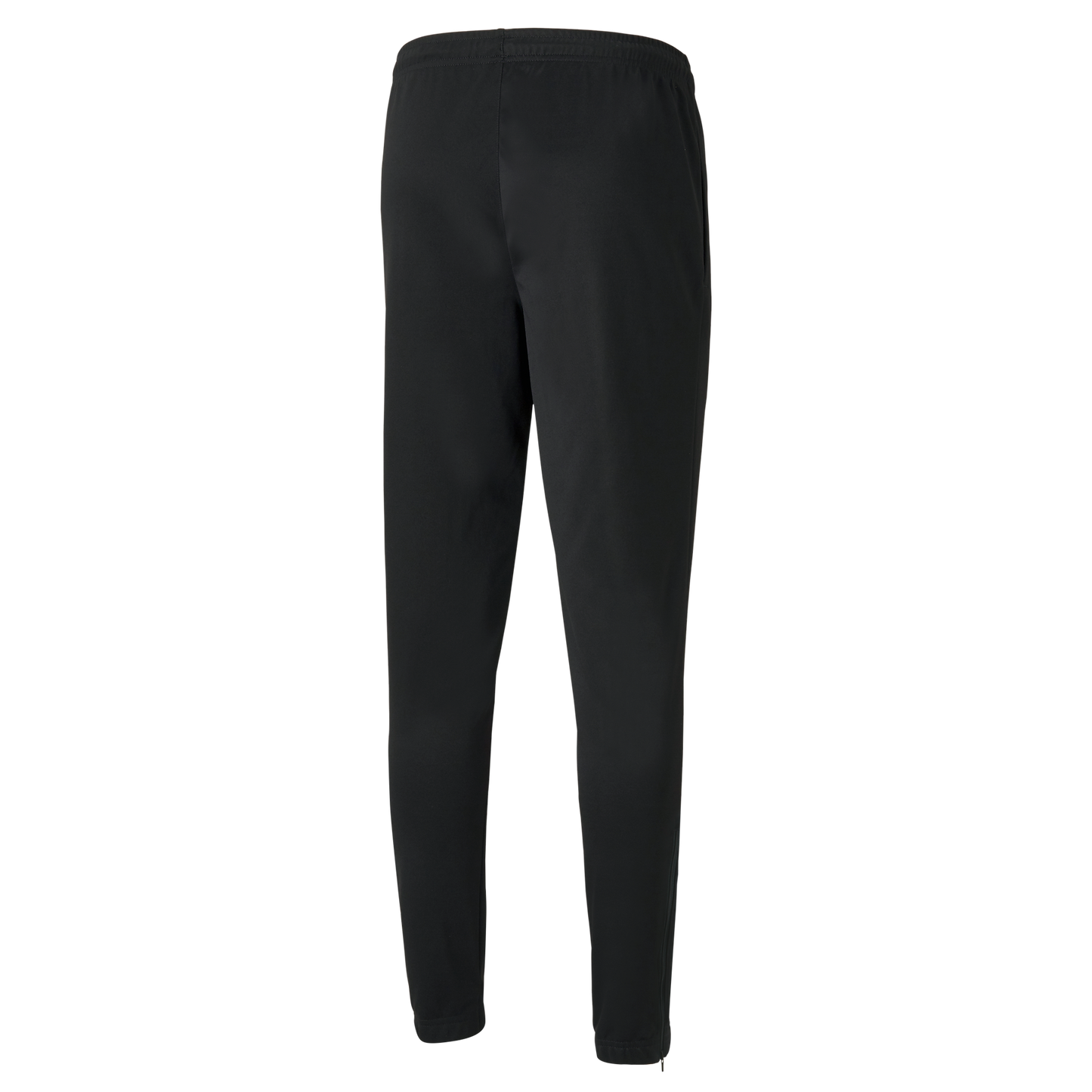 PUMA ROSELANDS FC TEAM RISE TRAINING PANT-BLACK ADULTS