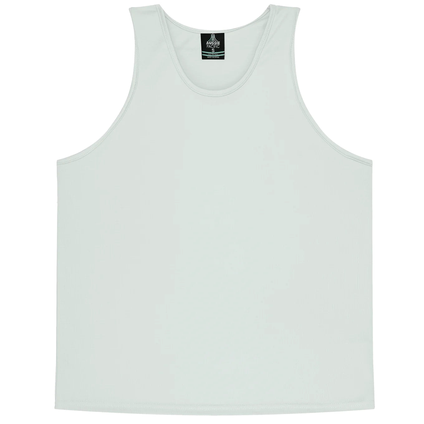 AUSSIE PACIFIC BOTANY MENS SINGLET