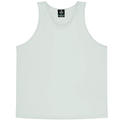 AUSSIE PACIFIC BOTANY MENS SINGLET