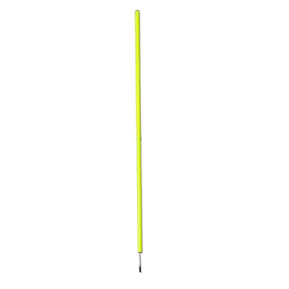 ALPHA GEAR 1 PIECE AGILITY POLE