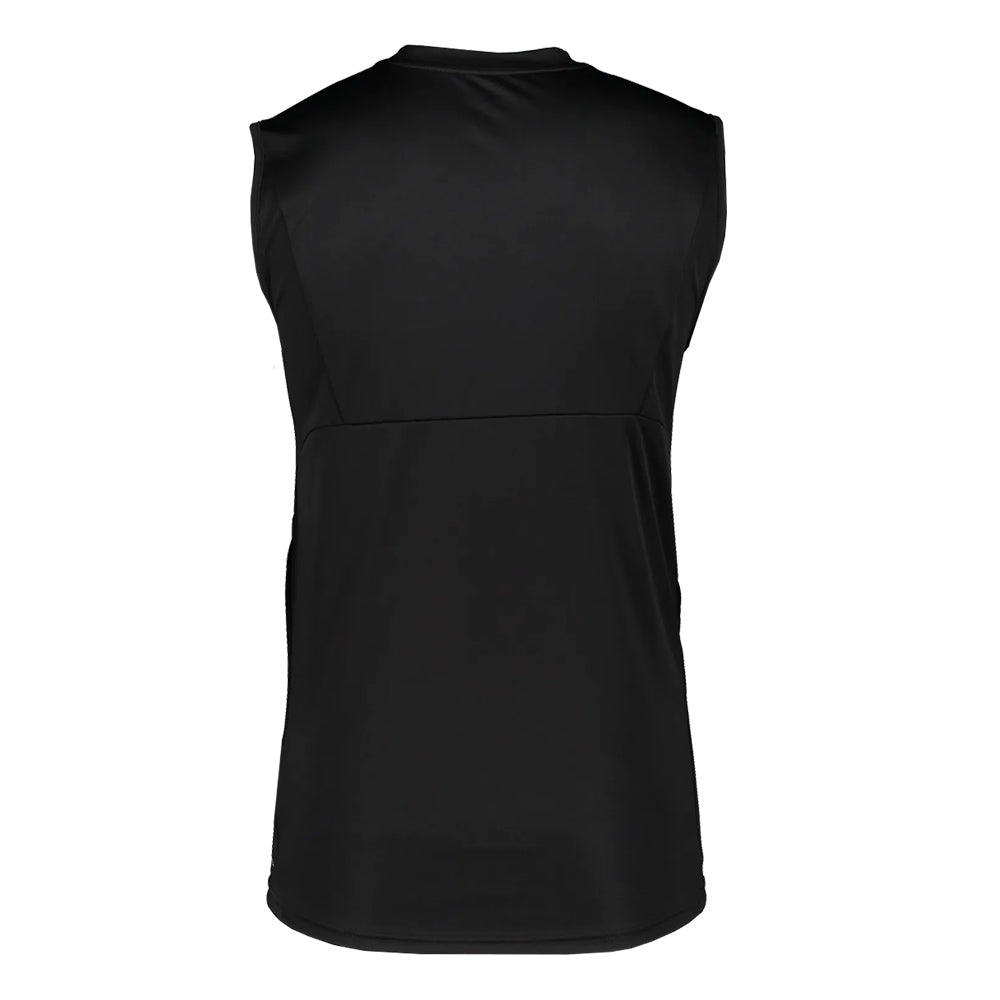 PUMA LIGA SLEEVELESS TRAINING TEE BLACK ADULTS