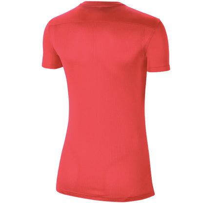 NIKE PARK 7 JERSEY CRIMSON-WOMENS