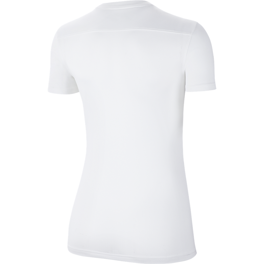 NIKE PARK 7 JERSEY WHITE-WOMENS