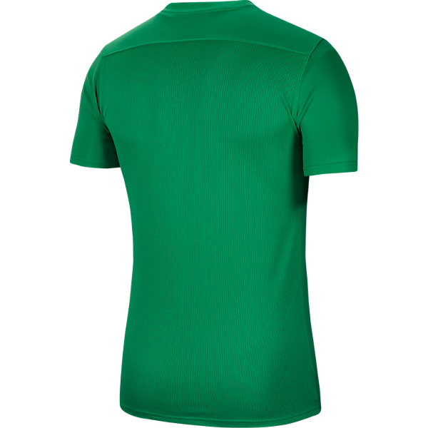 NIKE PARK 7 JERSEY PINE GREEN-MENS