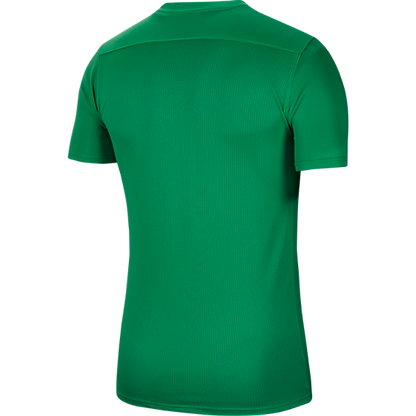 NIKE PARK 7 JERSEY PINE GREEN-MENS