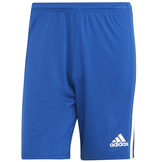 ADIDAS SQUADRA 21 SHORTS ROYAL BLUE-ADULTS