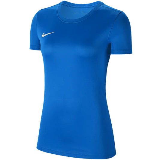 NIKE PARK 7 JERSEY ROYAL BLUE-WOMENS