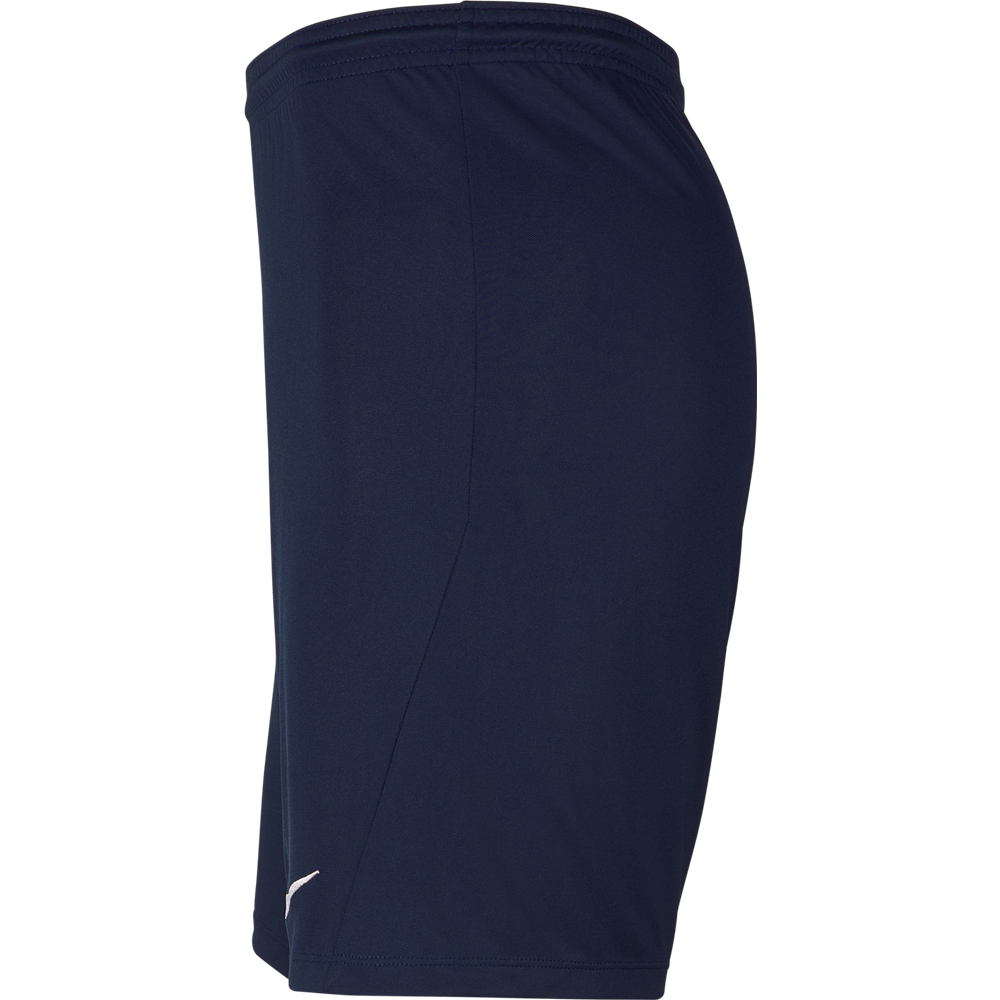 NIKE PARK 3 SHORTS NAVY-MENS