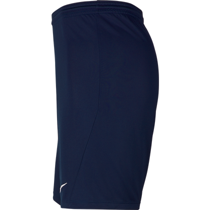 NIKE PARK 3 SHORTS NAVY-MENS