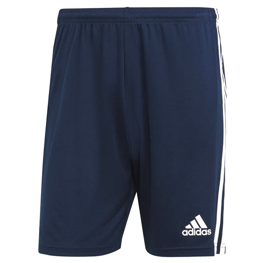 ADIDAS SQUADRA 21 SHORTS NAVY-ADULTS