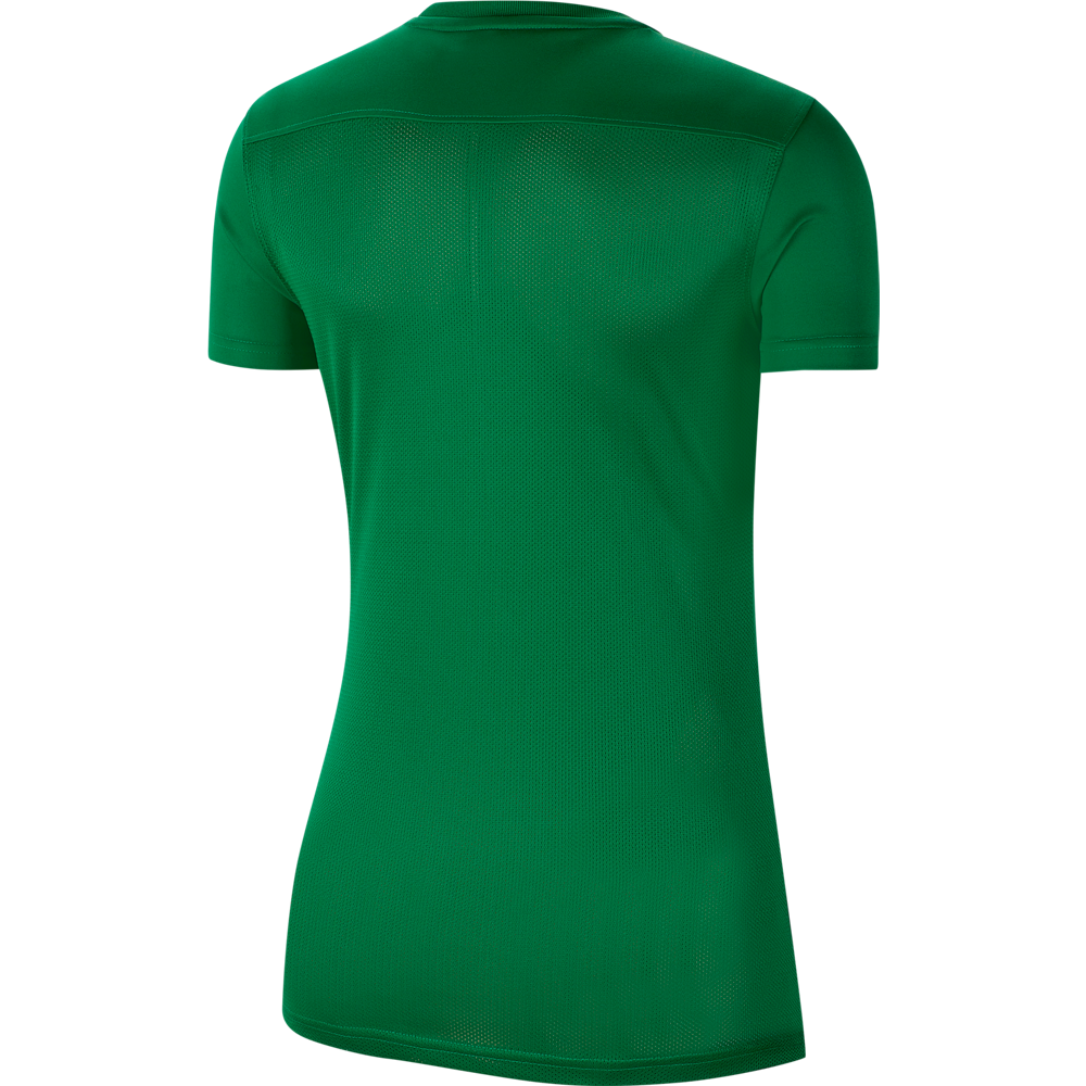 NIKE PARK 7 JERSEY PINE GREEN-WOMENS