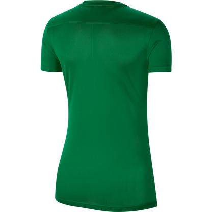 NIKE PARK 7 JERSEY PINE GREEN-WOMENS