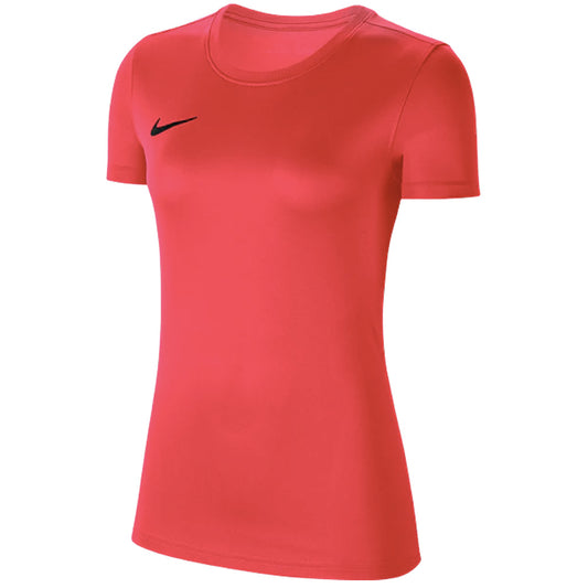 NIKE PARK 7 JERSEY CRIMSON-WOMENS