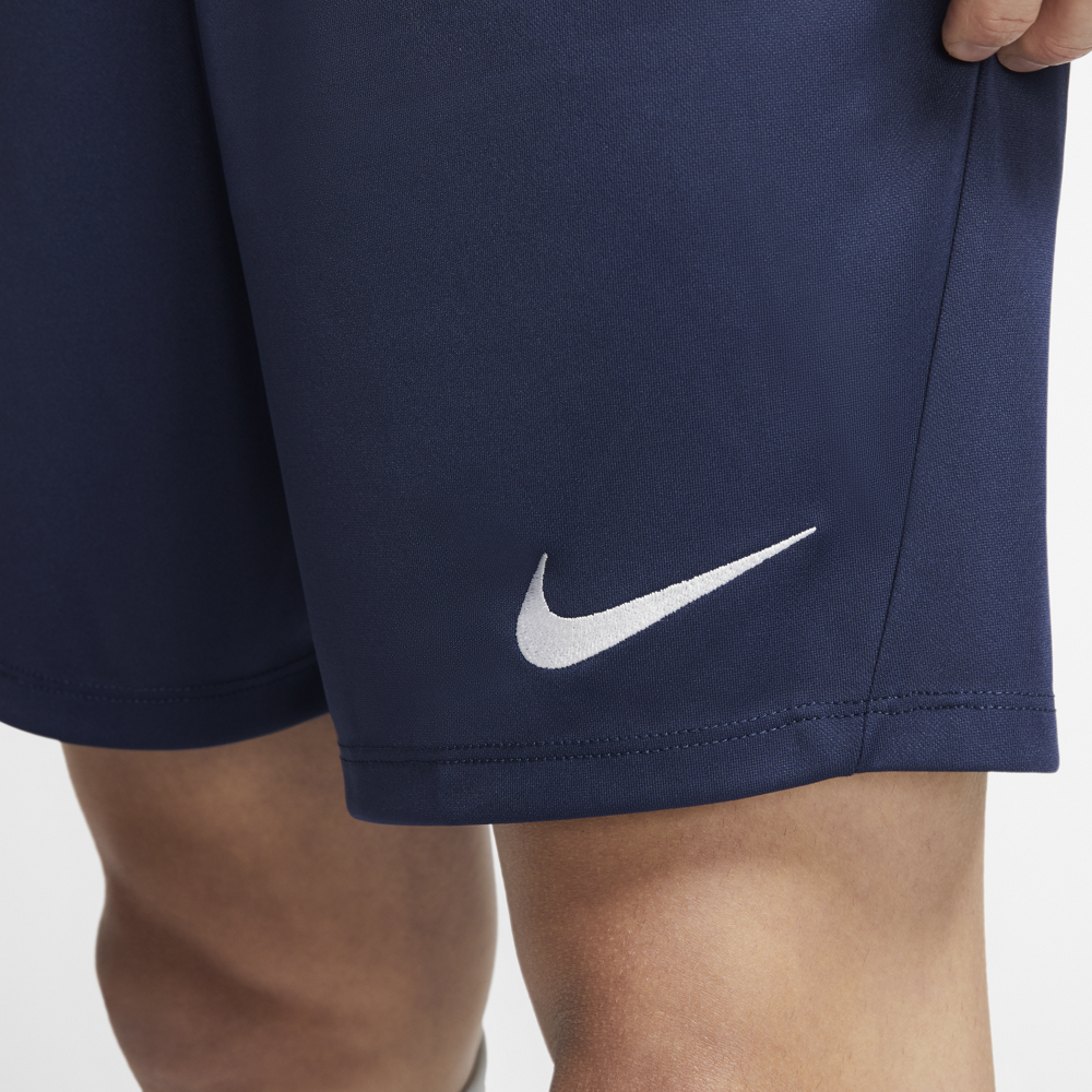 NIKE PARK 3 SHORTS NAVY-MENS