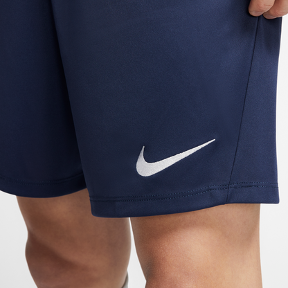 NIKE PARK 3 SHORTS NAVY-MENS