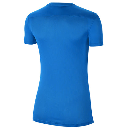 NIKE PARK 7 JERSEY ROYAL BLUE-WOMENS