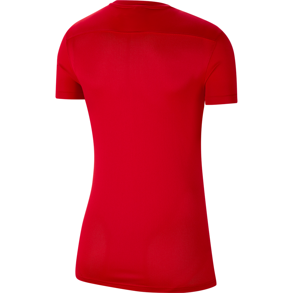 NIKE PARK 7 JERSEY UNI RED-WOMENS