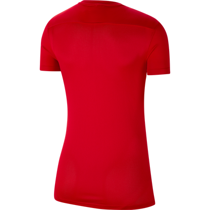 NIKE PARK 7 JERSEY UNI RED-WOMENS