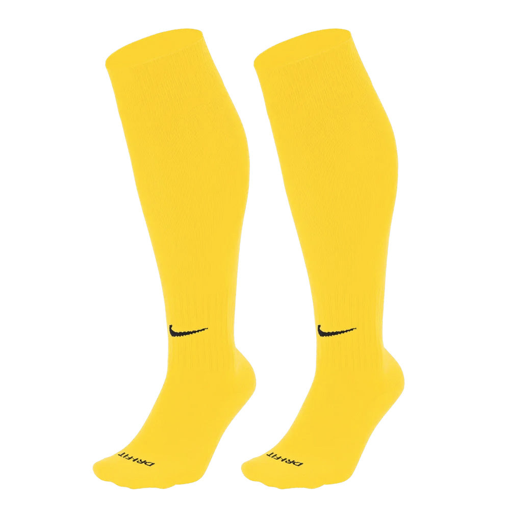 NIKE CLASSIC II OTC SOCK YELLOW