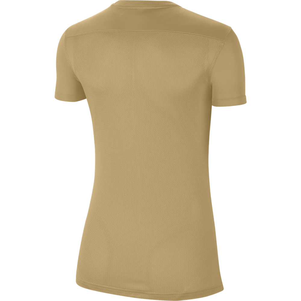 NIKE PARK 7 JERSEY GOLD-WOMENS