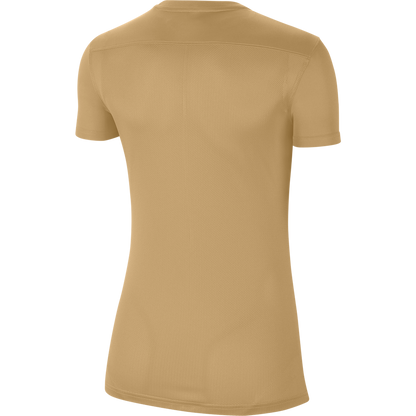 NIKE PARK 7 JERSEY GOLD-WOMENS