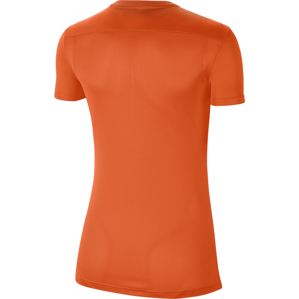 NIKE PARK 7 JERSEY ORANGE-WOMENS