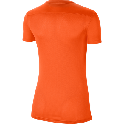 NIKE PARK 7 JERSEY ORANGE-WOMENS