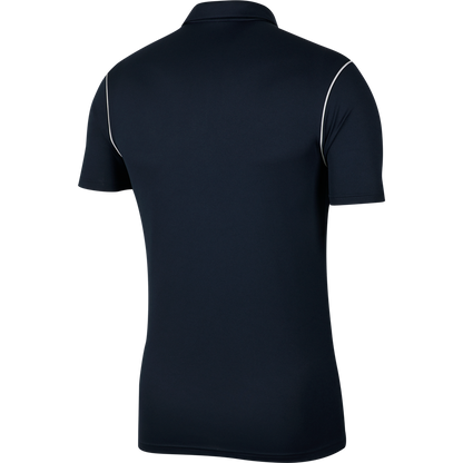 NIKE PARK 20 POLO NAVY YOUTH