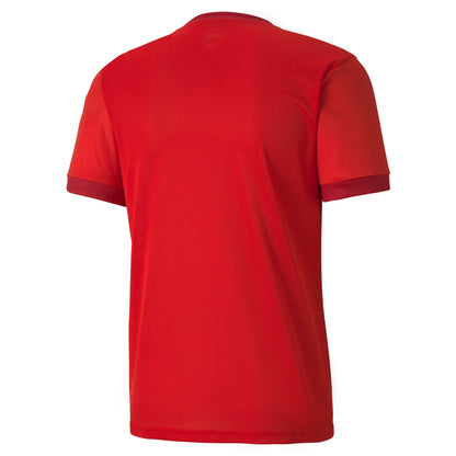 PUMA TEAM GOAL 23 JERSEY RED-ADULTS