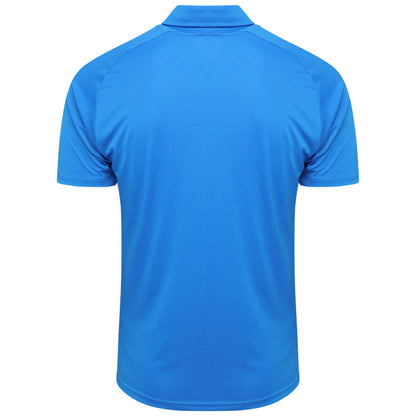 PUMA LIGA SIDELINE POLO ROYAL BLUE MENS