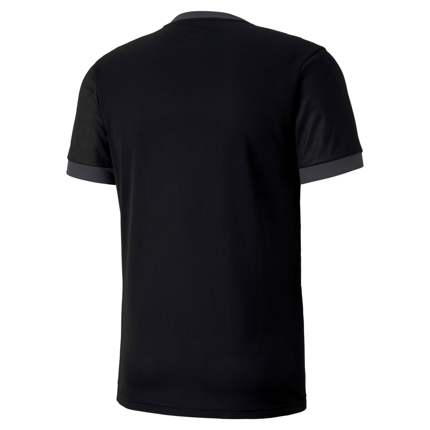 PUMA TEAM GOAL 23 JERSEY BLACK-ADULTS