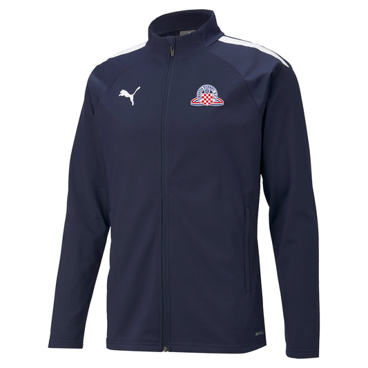 PUMA CROATIA SYDNEY TEAM LIGA JACKET-WOMENS